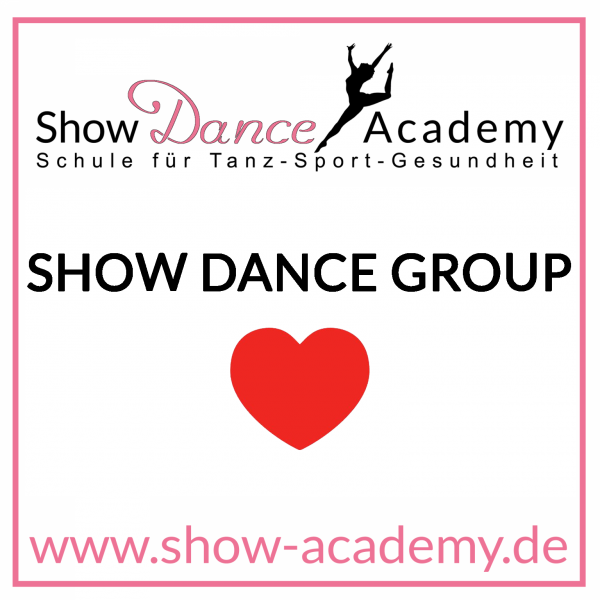 Show Dance Group